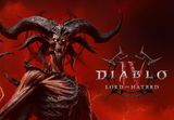 Diablo IV - Lord of Hatred DLC XBOX One / Xbox Series X|S CD Key