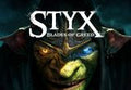 Styx: Blades of Greed EU PS5 CD Key