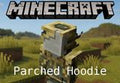 Minecraft - Parched Hoodie DLC PC Digital Download CD Key