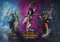 Total War: WARHAMMER III – Tides of Torment PC Steam CD Key