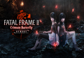 FATAL FRAME II: Crimson Butterfly REMAKE PS5 Account