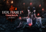 FATAL FRAME II: Crimson Butterfly REMAKE PS5 Account