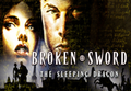 Broken Sword 3 - the Sleeping Dragon (2003) PC Steam CD Key