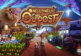 One Lonely Outpost PC Steam CD Key