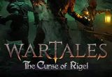 Wartales - Expansion: The Curse of Rigel DLC PC Steam CD Key