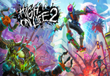 High On Life 2 EU PC Steam CD Key