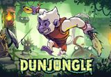 Dunjungle EU PS5 CD Key
