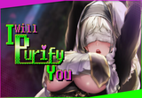 I will purify you PC Steam CD Key