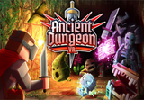 Ancient Dungeon VR PC Steam CD Key