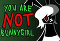 You Are NOT Bunnygirl PC Steam CD Key
