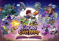 Escape from Ever After PC Steam CD Key