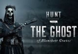 Hunt: Showdown 1896 - The Ghost of Blanchett Graves DLC PC Steam CD Key