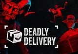 Deadly Delivery (2025) PC Steam CD Key