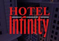Hotel Infinity EU PS5 CD Key