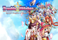 Trouble Witches FINAL! Episode 01 Daughters of Amalgam EU PS4/PS5 CD Key