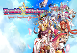 Trouble Witches FINAL! Episode 01 Daughters of Amalgam EU PS4/PS5 CD Key