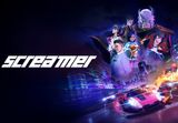 Screamer PS5 Account