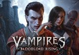 Vampires: Bloodlord Rising PC Steam CD Key