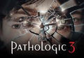 Pathologic 3 PC Steam CD Key