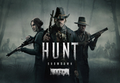 Hunt: Showdown 1896 RoW v2 PC Steam CD Key