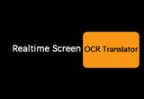 Realtime Screen OCR Translator PC Steam CD Key