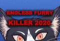 Endless Furry Killer 2020 PC Steam CD Key