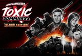 John Carpenter’s Toxic Commando: Blood Edition PC Steam CD Key
