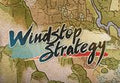 WindStop Strategy PC Steam CD Key