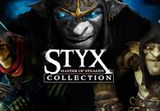 Styx: Master of Stealth Collection PS4/PS5 Account
