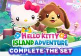 Hello Kitty Island Adventure: Complete the Set Bundle PC Steam Account