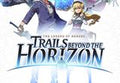 The Legend of Heroes: Trails beyond the Horizon EU PS4/PS5 CD Key