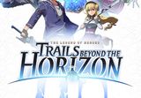 The Legend of Heroes: Trails beyond the Horizon EU PS4/PS5 CD Key