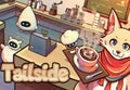 Tailside: Cozy Cafe Sim PC Steam CD Key