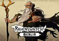 Ravenswatch - Merlin DLC PC Steam CD Key