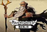 Ravenswatch - Merlin DLC PC Steam CD Key