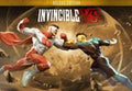 Invincible VS Deluxe Edition PS5 Account