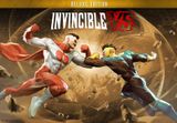 Invincible VS Deluxe Edition PS5 Account