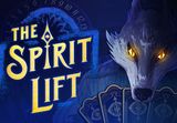 THE SPIRIT LIFT PC Steam CD Key