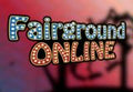 Fairground Online PC Steam Account
