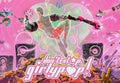 Don't Stop, Girlypop! PC Steam CD Key