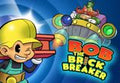 Bob The Brick Breaker EU Nintendo Switch CD Key