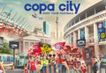 COPA CITY PC Steam CD Key