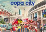 COPA CITY PC Steam CD Key