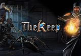 The Keep EU Nintendo Switch CD Key