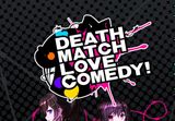 Death Match Love Comedy! EU PS5 CD Key