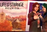 Life is Strange: Reunion PS5 Account