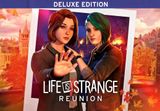 Life is Strange: Reunion: Deluxe Edition EU PS5 CD Key