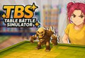 Table Battle Simulator PC Steam CD Key