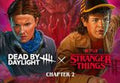 Dead By Daylight - Stranger Things Chapter 2 DLC EU PC Steam CD Key