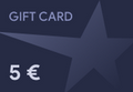 MagicRust €5 Gift Card